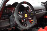 Ferrari 458 Challenge 2011 года